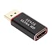 Produktbild Cyond 2pc 4K HDMI Stecker- und Buchsenadapter DisplayPort DP zu HDMI-Konverter, einfach zu transportieren und für Computerübertragungs-TV geeignet