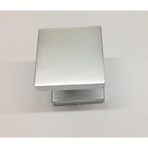 Bocchetta Rosetta Quadra Per Porta Blindata - Piastrina Chiave Doppia Mappa Argento