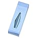 LBC EsFlow Nail Files “Wild Files”, Set of 6 Professional Nail Files, High and Durable Studio Quality