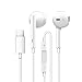 Price comparison product image Wenquan,C Headset With Microphone For Huawei Mate 20/P20 Pro/Mate 10 Pro(color:WHITE)