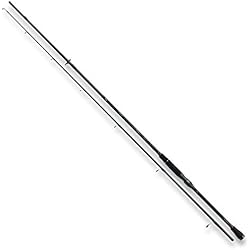 Daiwa ballistic-x caña de pescar Spinning 1,98 M 5-20g de pescar