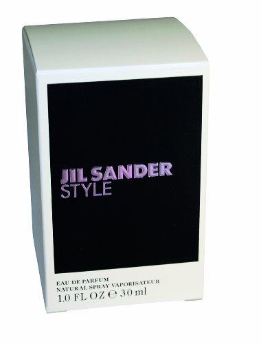 Jil Sander Style femme/woman, Eau de Parfum, Vaporisateur/Spray, 1er Pack (1 x 50 ml) - 4