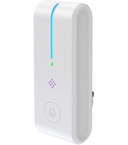 Air Purifier,Dayear Air Purifier Ionizer Generator,Plug in Negative Ion Air Purifier,Dayear Air Purifier Ionizer Generator,Plug in Negative Ion