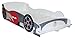 Kidsaw Speed Racer Single Bed