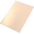 AnandCircuits Single Side Copper Clad Circuit Board PCB (1 Piece) 30 x 20 cm Glass EPOXY FR4