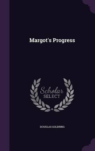 Preisvergleich Produktbild Margot's Progress