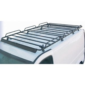 Preisvergleich Produktbild Cruzber 907300 Galerieaufhängung Kangoo (04->)