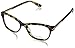 Produktbild CALVIN KLEIN 205W39NYC CK7984 CK7984 281 49 Rechteckig Brillengestelle 49, TOKYO TORTOISE