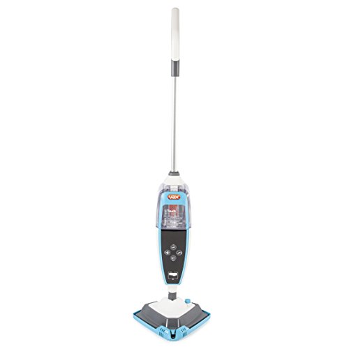 Vax S86SFT Steam Fresh Touch Steam Mop, 1600 W