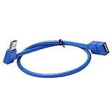 Anschluss (e) B: USB-Standardstecker Typ A
