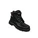 Produktbild Light Year Pioneer Boot S3 SRC Sicherheitsschuhe Arbeitsschuhe Berufsschuhe Businessschuhe Trekkingschuhe hoch Schwarz