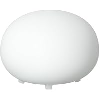 Kare 63394 Pasqua 14 - Lámpara de mesa pequeña (0,15 x 0,15 x 0,12 m)