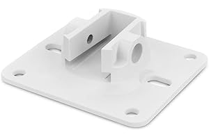 ARUBA HPE AP-270-MNT-H2 AP-270 Series Access Flush Wall or Ceiling Mount