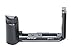 Produktbild Metall Hand Grip für FUJIFILM FUJI x-t2 L-Platte Halterung