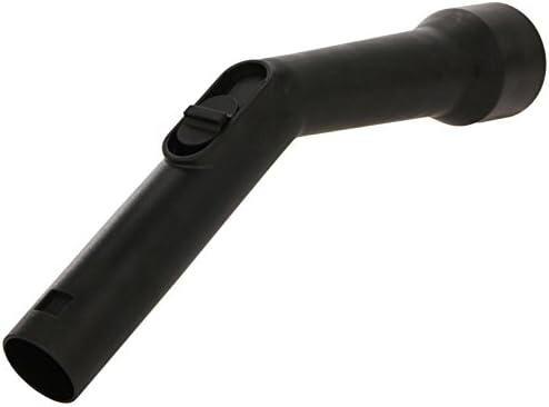 FIXA Part Alternative Handle Suitable for Miele S500 – W7 69097 A – 600