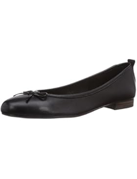 Tamaris 22122 Damen Geschlossene Ballerinas