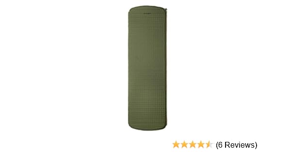 snugpak sleeping mat