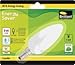 Produktbild Brilliant BRI - 9W Sparlampe 90638A05