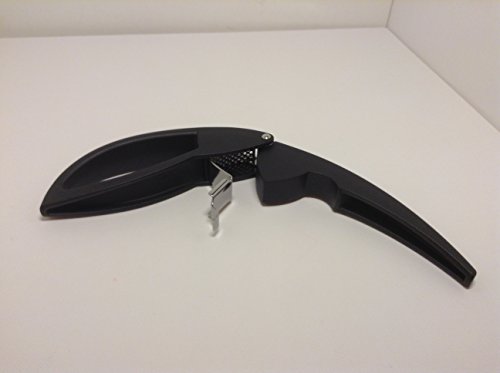 Preisvergleich Produktbild Tupperware D111 Knobi-Chef Knoblauchpresse Top NEU