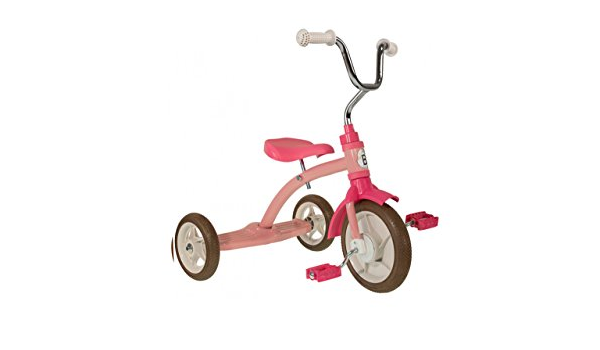 bobbin tricycle