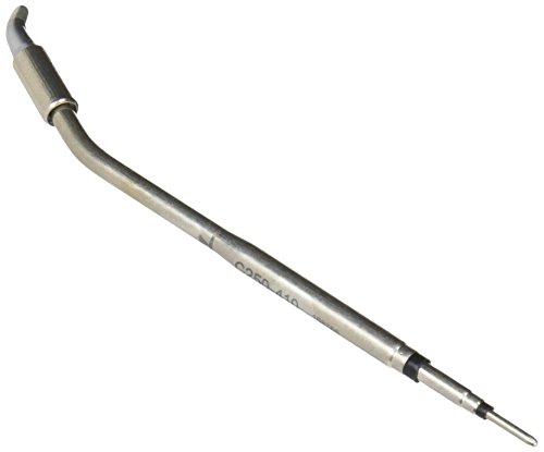 Preisvergleich Produktbild JBC C245215 SMD-Entlötspitze für T245