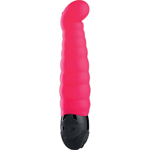 Preisvergleich Produktbild Fun Factory Vibrator Patchy Paul pink