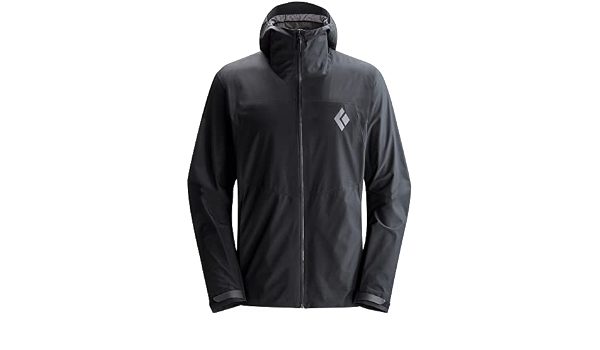 Black Diamond Men's Liquid Point Shell 