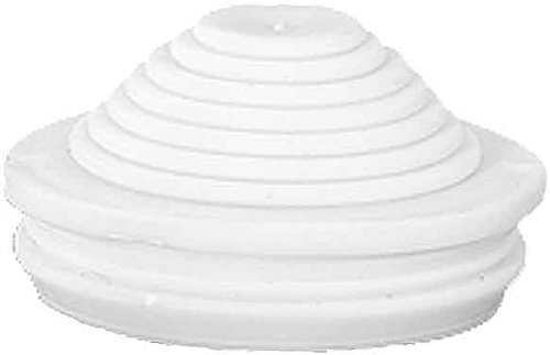 Preisvergleich Produktbild Hensel Stufenstutzen STM 25 M25 IP55 Kabeleinsteckstutzen 4012591771753