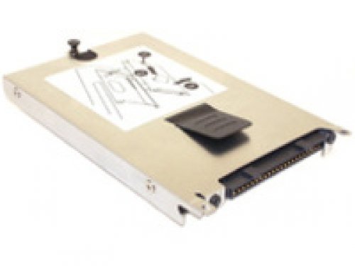 Preisvergleich Produktbild MicroStorage Primary 500GB 7200RPM SATA, IB500002I328 (SATA)