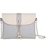 【Anlass】Hochwertige und klassische tägliche Beiläufige Tasche, passend für Pendler, Shopping, Büro, Reisen, Straße, Datum, Urlaub etc.Sie können alle Casual, Retro, erfrischend Kleidung, so dass es einer der modischen und eleganten Tasche für Ihren täglichen Gebrauch.