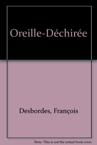 Oreille-déchirée