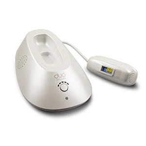 Homedics Duo Salon IPL Hair Remover, with Active Cooling Technology, Fast and Pain-Free Treatments for Facial, Legs… - Image 5