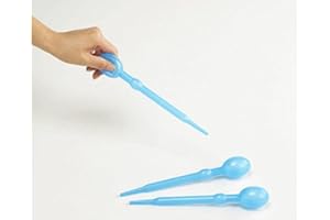 Amazing child Montessori Discount Large Pipette - set of 3