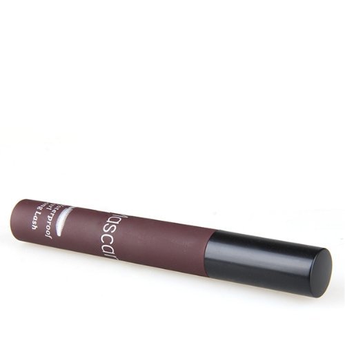 Wimperntusche Mascara Augen Kosmetik Verlängerung Wasserfest Braun Makeup Party - 3