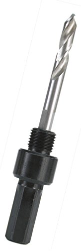 Aufnahmehalter inkl. HSS Bohrer, A1 = 14 - 30 mm