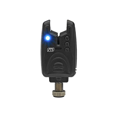 Preisvergleich Produktbild DAM Mad Nano Bissanzeiger Elektronisch LED Blau