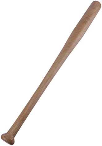 Free Traveller Wooden Baseball Bats Racket Softball Bat 25"/30"/32"