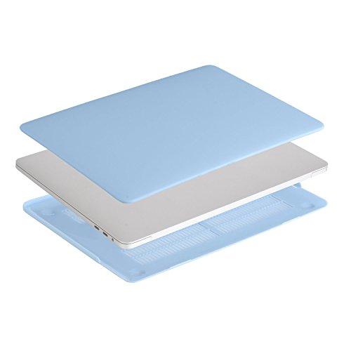 MOSISO MacBook Pro 13 H  lle 2017   2016 Freisetzung A1706   A1708 - Ultra Slim Hochwertige Plastik Hartschale Tasche Schutzh  lle Snap Case f  r Neue