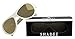 Shadez Sunglasses for Kids (3-7 Years, White)