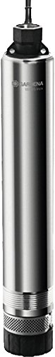 Preisvergleich Produktbild Gardena Tauchdruckpumpe 6000 / 5, Fördermenge Max 6.000 L / H