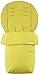 Mamas & Papas Essentials Footmuff - Citrus