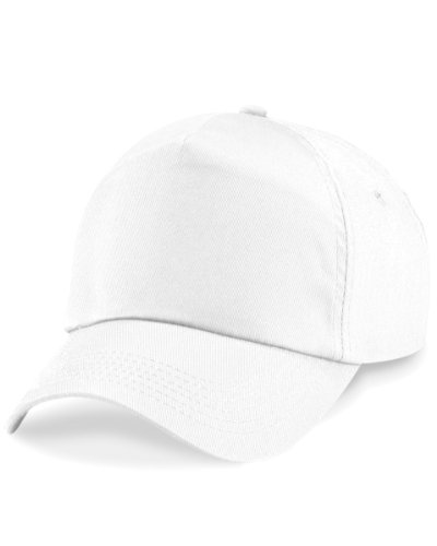 childrens plain baseball caps
