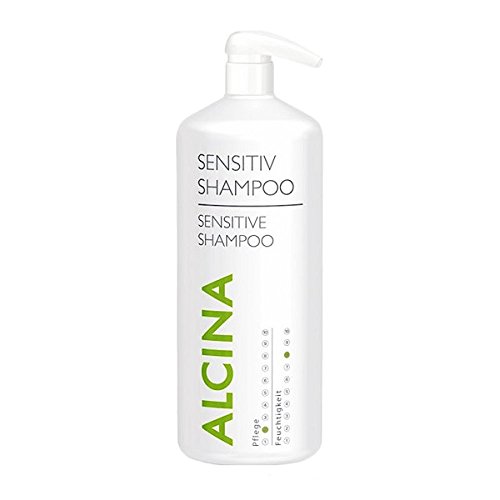 Alcina Therapie Sensitiv-Shampoo Kabinett 1250ml