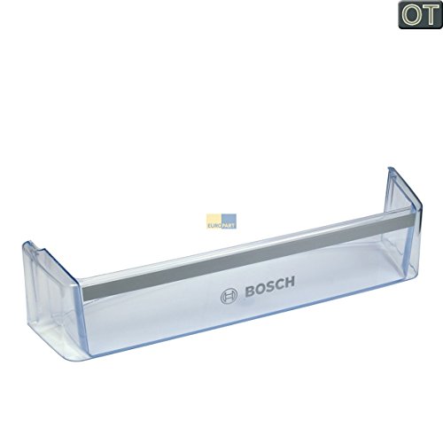 ORIGINAL Abstellfach Flaschen Trfach Khlschrank Bosch 665153