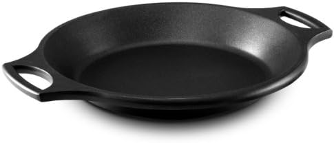 Castey Fundix 32 cm Nonstick Cast Aluminium Induction Paella Pan