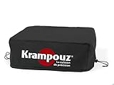  Krampouz Schutzüberzug Elektro Grill Mythic und Plancha Saveur klein