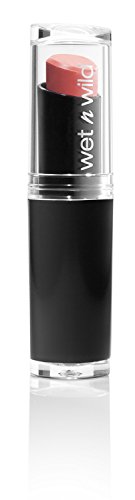 WET N WILD Mega Last Matte Lip Cover - Just Peachy