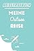 Produktbild Reisetagebuch Ostsee: Meine Ostsee Reise | Reiseerinnerungen & Sehenswürdigkeiten | Reisejournal für den Urlaub | Platz für 120 Tage