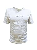 WEISS Versace T-Shirt Weiss Gr L