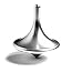 Produktbild SuperEE Hochwertiger Metall-Kreisel aus massiven Aluminium Design